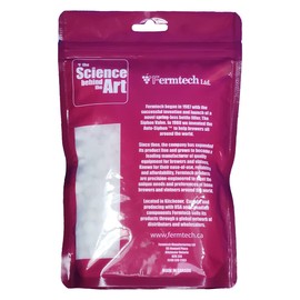 Campden Tablets SMS (sodium metabisulfite) 1lb