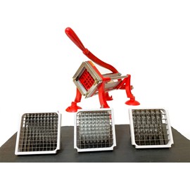 Heavy Duty French Fry Cutter
