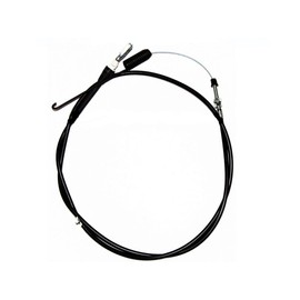 Honda 54510-VE1-T01 Harmony HRB216 Walk-Behind Lawn Mower Engines Clutch Drive Cable