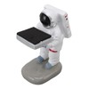 Watch Display Stand Resin Cute Figure Model Modern Multifunctional Watch