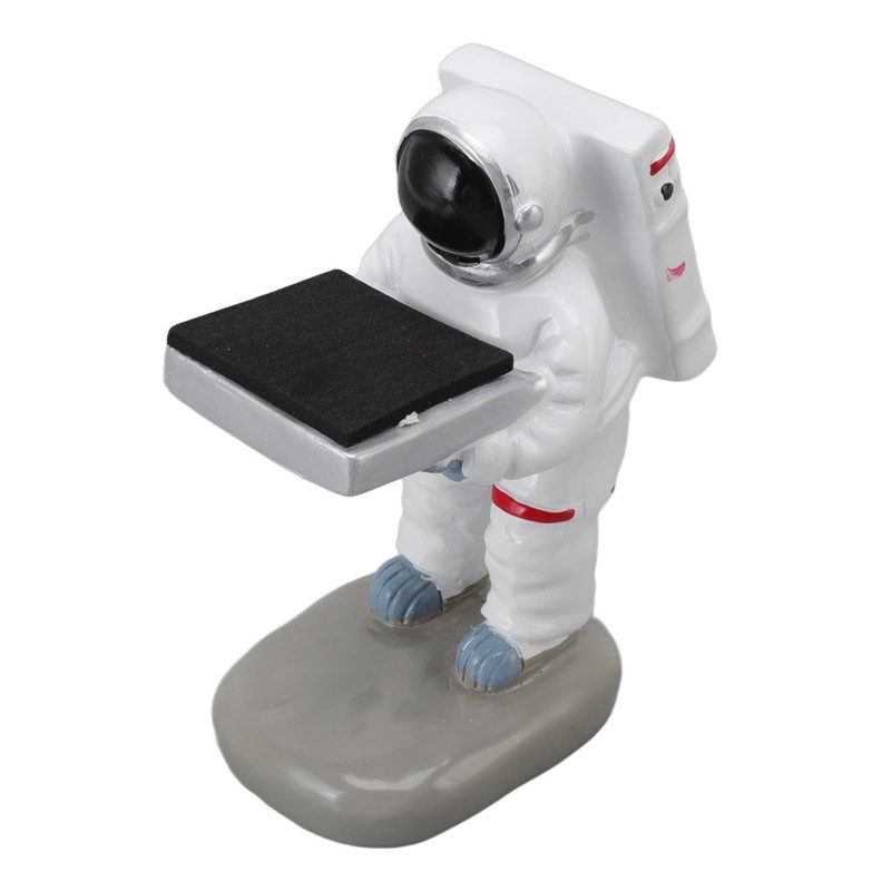 Watch Display Stand Resin Cute Figure Model Modern Multifunctional Watch