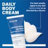 Ammonium Lactate 12% Moisturizing Cream 140 Gm Flip-Top Tube by