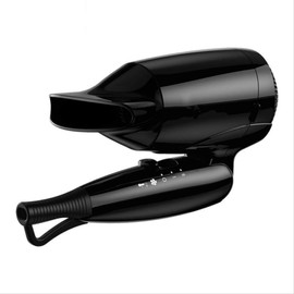 JYYBN Secador de Pelo. Mini secador de Cabello Herramientas for el Cabello Profesional secador elctrico Plegable for Secado rpido secador Plegable... 