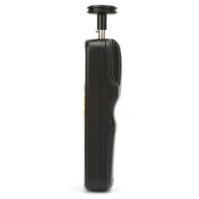 SMART SENSOR 0.5~19999 RPM Contact Digital Tachometer Rotation Meter with