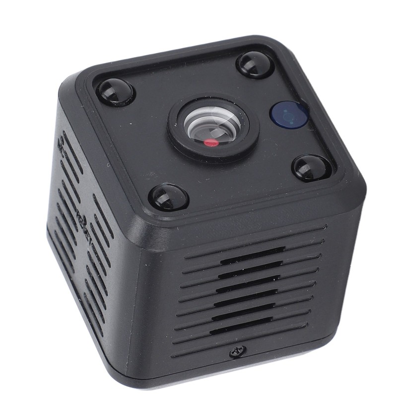 Mini Camera 1080P Wifi Night Vision Wireless Portable Surveillance Camera