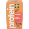 Swedish Protein Deli Pizza Cracker 60g