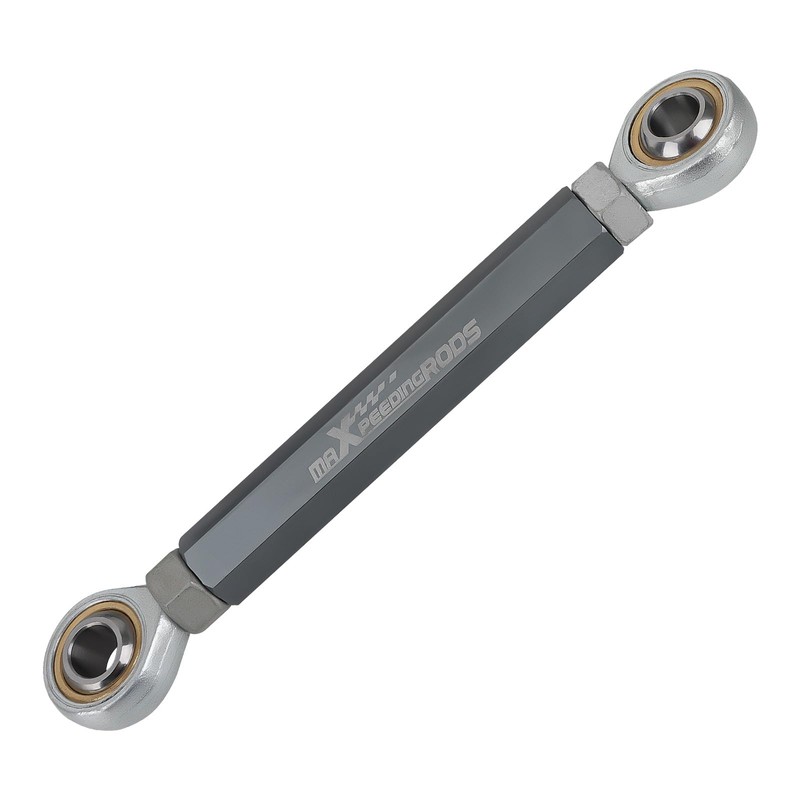 maXpeedingrods 0-4” Adjustable Lowering Links for Suzuki GSXR 600/750 2006-2010,