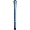 Winn Dri-Tac Junior Blue Golf Grips, 13 Piece Bundle