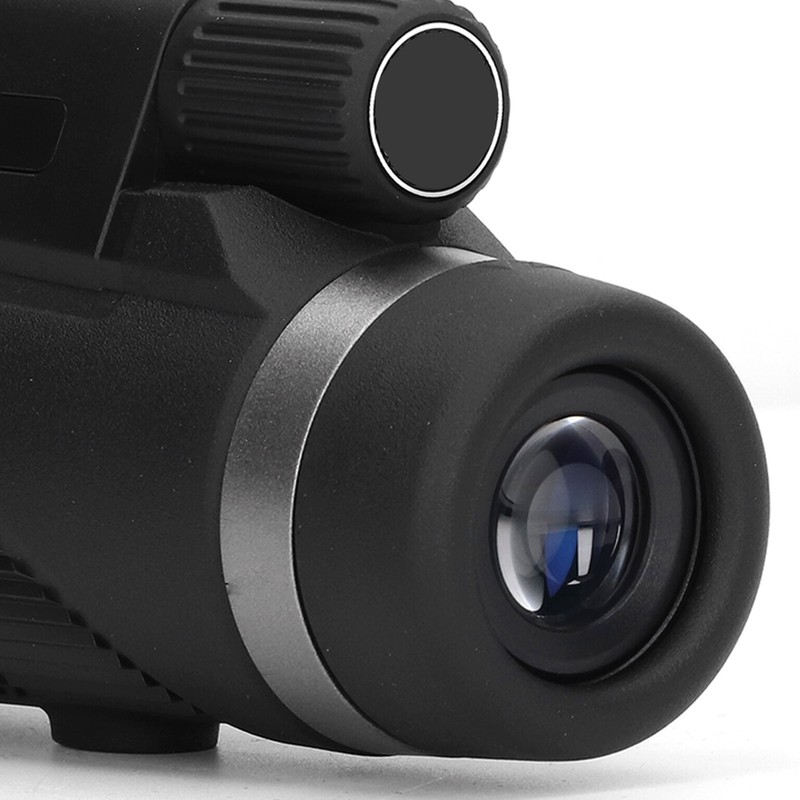 42mm Monocular Telescope High Magnification High Definition Travel HD Handheld