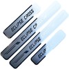 Stainless Door Sill Protector Kick Plate Entry Guard Kit for