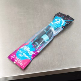 Detail Factory Ultra Soft TriGrip 2 Brush Set | Octane Riptide Mint Green