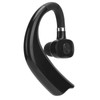 Wireless Bluetooth Headset Ear Hook with Charging Cable Call Reporting