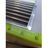 Unbranded Heavy Duty Aluminum Rectangular VENT, 15.5"X 6" HVAC, SPOT