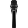 IMG Stageline DM-720 Dynamic Microphone Cardioid Pattern XLR Connection Black