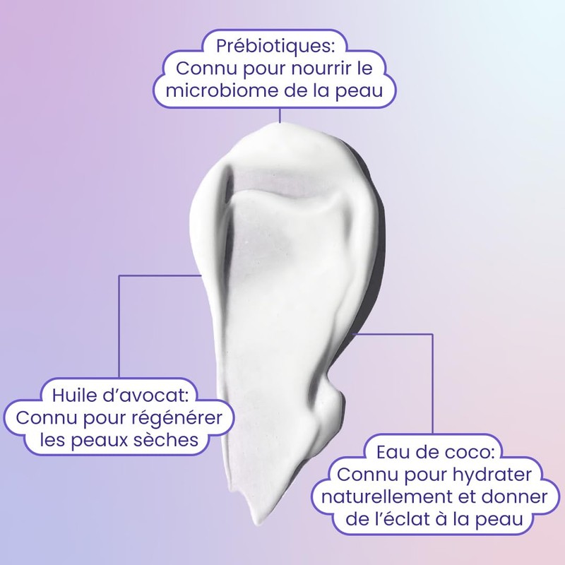 Biore Moisturiser & Glow 100 ml