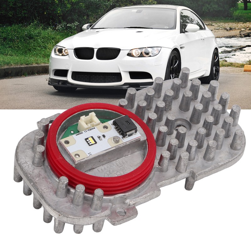 Daytime Running Light LED Module 63117263051 IP65 Protection Replacement for
