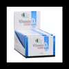 Vitamin D3 50,000 IU Capsules for Wellness Support – High-Potency