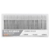 30Pcs Grinding Needle Set Emery Cylindrical Flat Head Electric Grinder