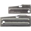 Military Original P51 & P38 2 each GI Can Opener