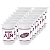 Westrick Texas A&M Aggies 16oz Cups - Pack of 16