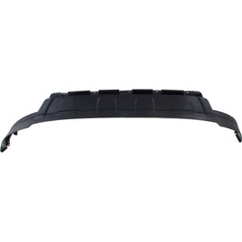 Garage-Pro Front Valance Compatible with NISSAN PATHFINDER 2013-2016 Spoiler Textured