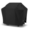 SunPatio SunPatio Grill Cover 55 Inch, Outdoor Heavy Duty Waterproof