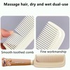 1 PCS Cartoon Hair Comb, Hair Comb Girls Hair Combs