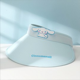 Cinnamoroll UV Protection Sun Visor