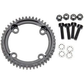 HPI Racing 85481 Heavy Duty Differential Gear, 48T