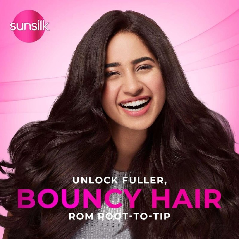 sunsilk Lusciously Thick and Long Conditioner (180ml)