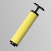 kkhouse Vacuum Compressed Bags Hand Pump Color Random Manual Compression