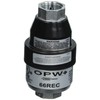 OPW 66REC-1000 Breakaway Reconnectable, 3/4"