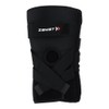 ZAMST ZK-PROTECT 381702 Knee Supporter, For All Sports, Left &