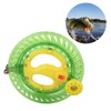 ABS Multifunction Sea Fishing Wheel Hand Wire Wrapping Fly Line