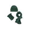 Kids Hat, Scarf and Gloves Set - 3 Pieces, Soft