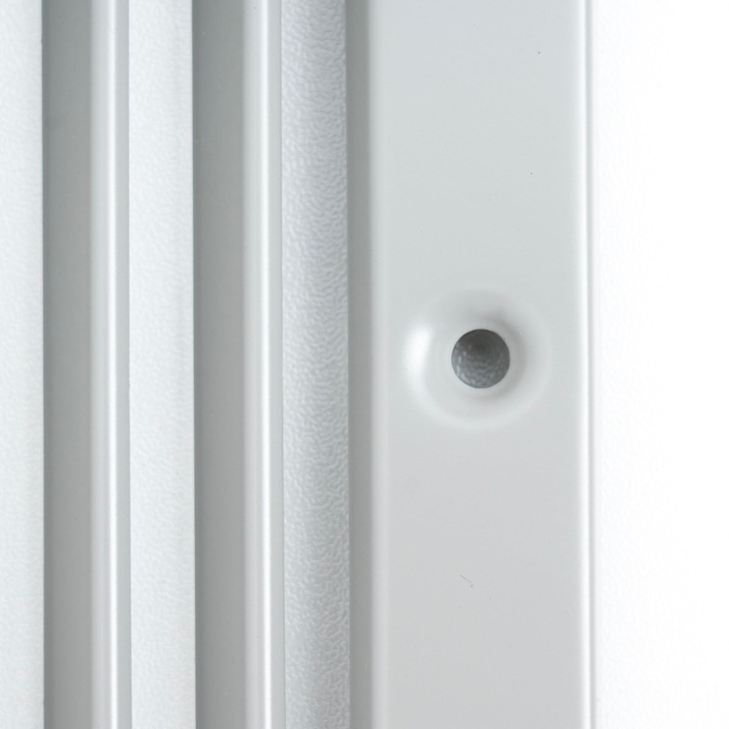 Fits 2x12 Duct Opening | Toe Kick Vent Cover by