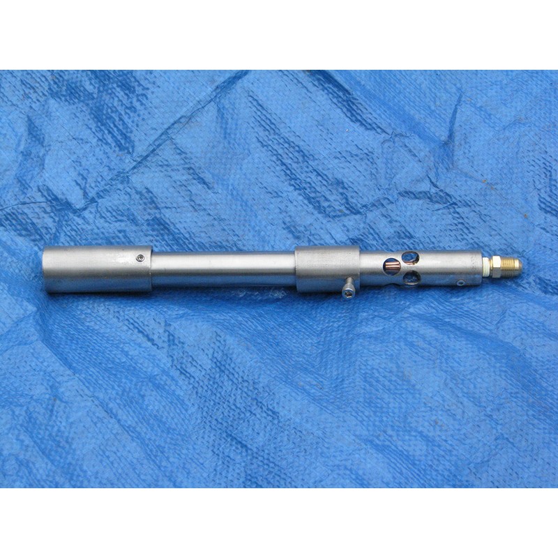 Goede Stainless Steel Foundry/Forge Burner