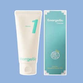 Selmuller Cellmuller Age Routine Box Energetic Cleanser 80ml / 셀뮬러 에이지 루틴 박스 에너제틱 클렌저 80ml