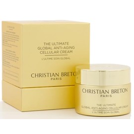 CHRISTIAN BRETON The Ultimate Global Anti-Aging Cellular Cream, 50ml