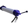 FINERFILTERS Personal Portable Water Filter Straw with Activated Carbon -