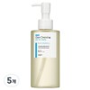 Opigen Mildly Acidic Clear Cleansing Oil to Foam, 5 Pieces, 205ml / 오피겐 약산성 클리어 클렌징 오일 투 폼, 5개, 205ml