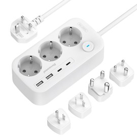 Travel Adapter