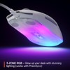 SteelSeries Rival 3 Gen 2 Gaming Mouse — 8500 DPI