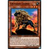 Crusadia Leonis - OP12-EN005 - Super Rare - Unlimited Edition