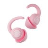 Ear Plugs for Sleeping - Noise Reduction Soft Silicone Earplugs,