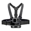 MAXCAM Pectoral Girdle Mount Compatible with DJI Osmo Action 5/4/3