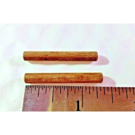 ONAN QTY-2 160-0265 ONAN POINTS PLUNGER ROD for  BREAKER IGNITION BOX 1.35" LONG NEW