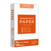 Bright White Paper - Multipurpose Office Print Writing Copy -