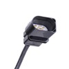 iSpchen Oxygen Sensor, O2 Sensor, 06A906262BR Front Lambda Sensor O2