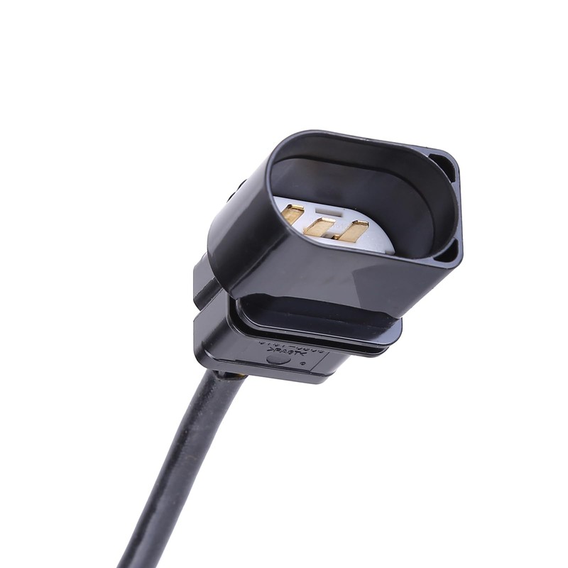 iSpchen Oxygen Sensor, O2 Sensor, 06A906262BR Front Lambda Sensor O2